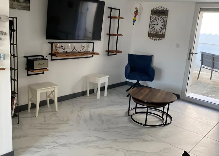 Maison De Famille Ile De Re 3 Etoiles