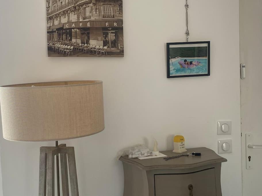 Maison De Famille Ile De Re Holiday home