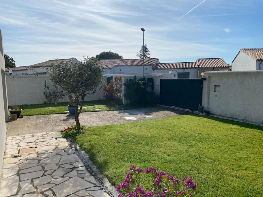 Maison De Famille Ile De Re *