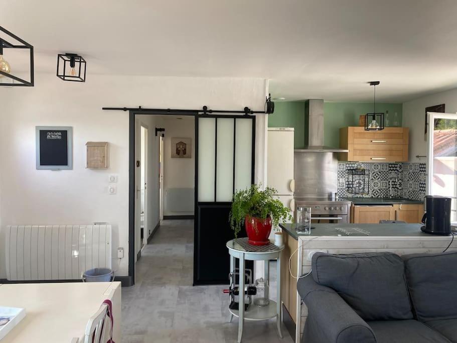 Holiday home Maison De Famille Ile De Re *