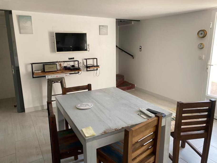 Maison De Famille Ile De Re Holiday home