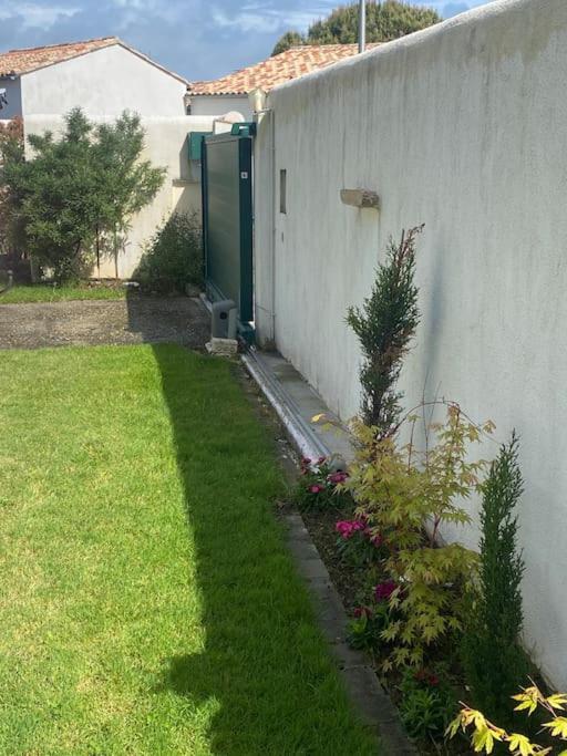 Сasa de vacaciones Maison De Famille Ile De Re 3 Etoiles