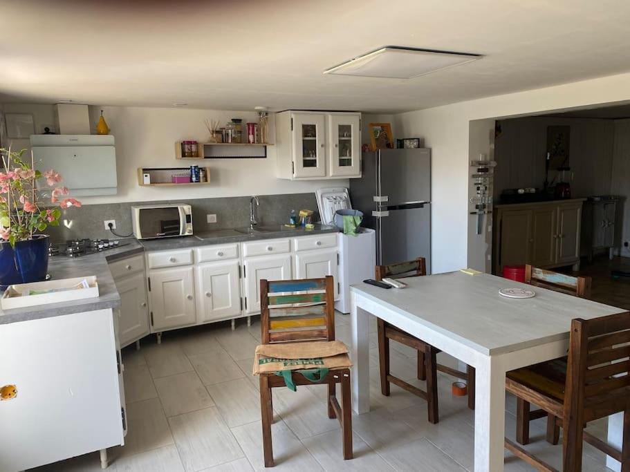 Maison De Famille Ile De Re Holiday home Sainte-Marie-de-Re