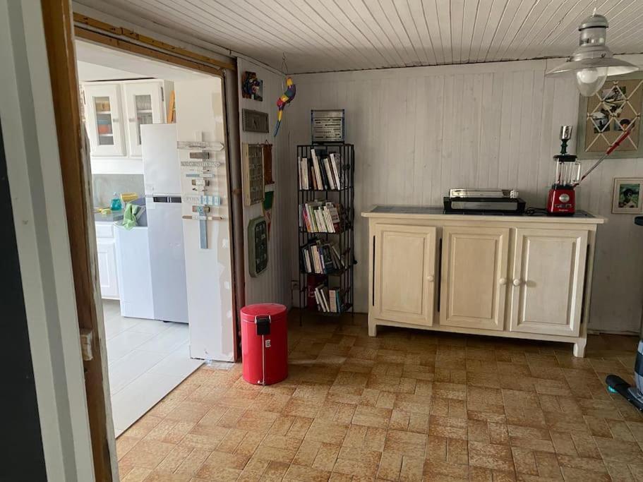 Holiday home Maison De Famille Ile De Re *