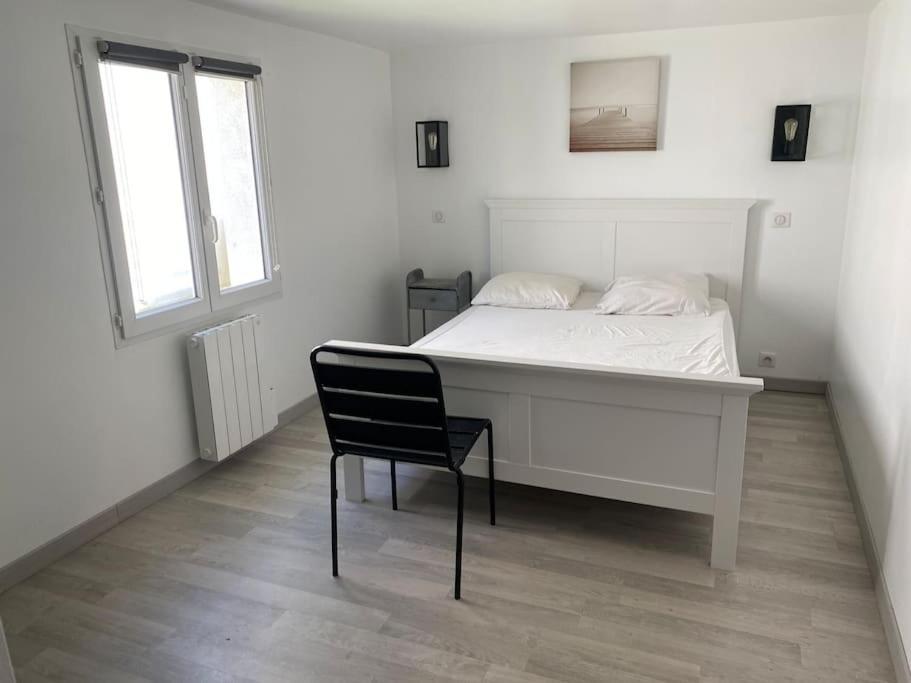 Maison De Famille Ile De Re 3 Etoiles * Sainte-Marie-de-Ré