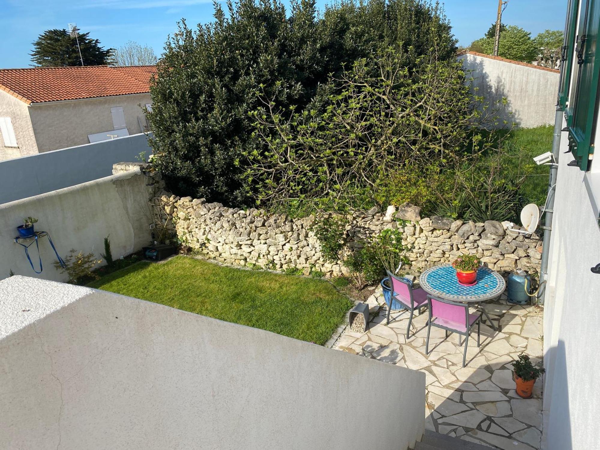 Maison De Famille Ile De Re Holiday home Sainte-Marie-de-Re