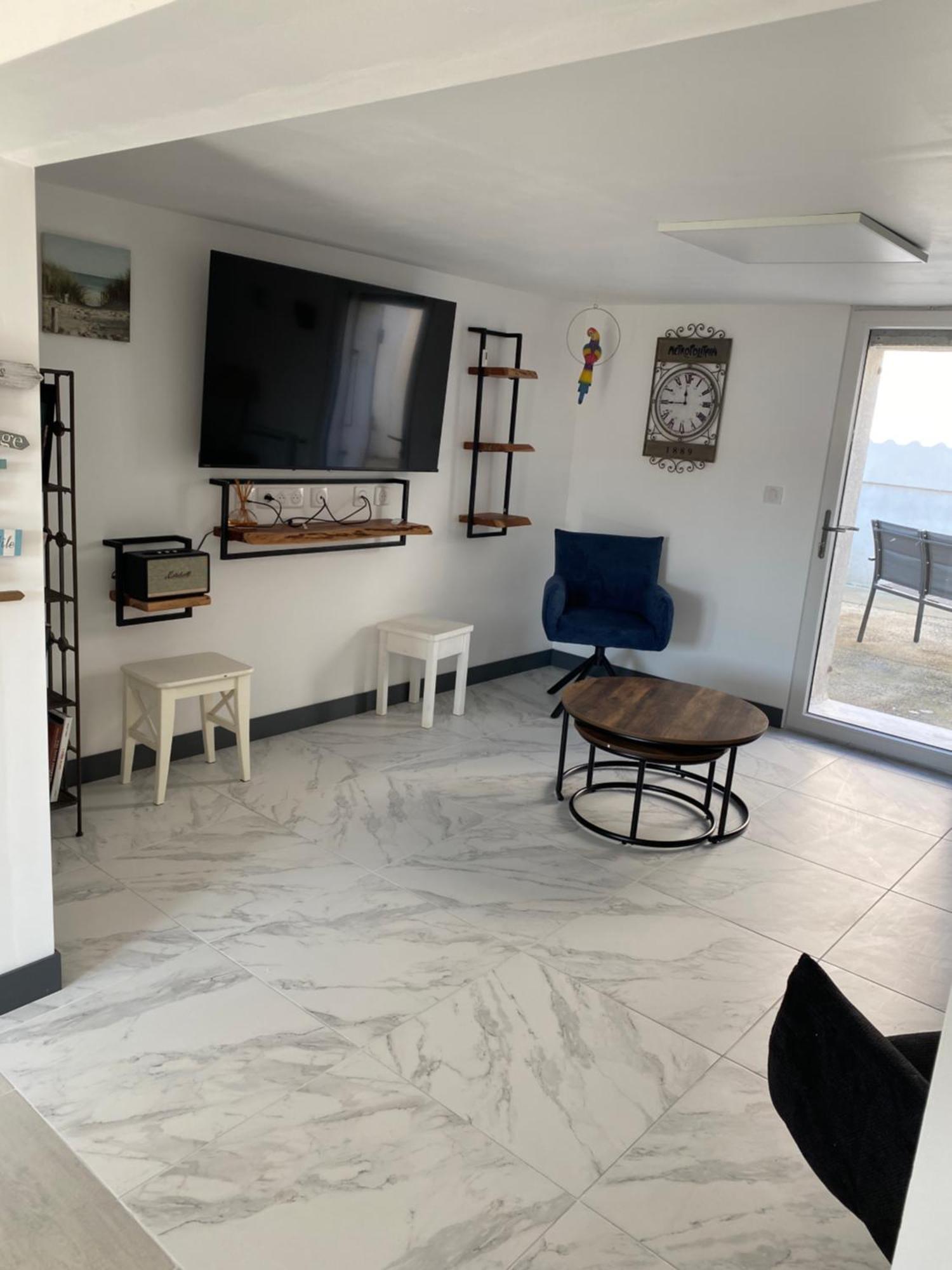 Maison De Famille Ile De Re Holiday home *